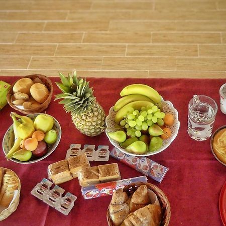 Gelsomino B&B Ispica Bagian luar foto