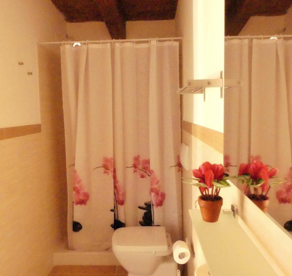 Gelsomino B&B Ispica Bagian luar foto