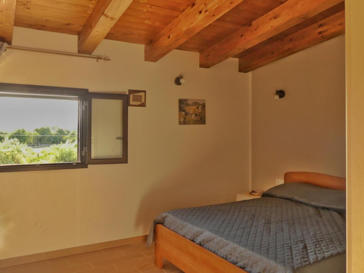 Gelsomino B&B Ispica Bagian luar foto
