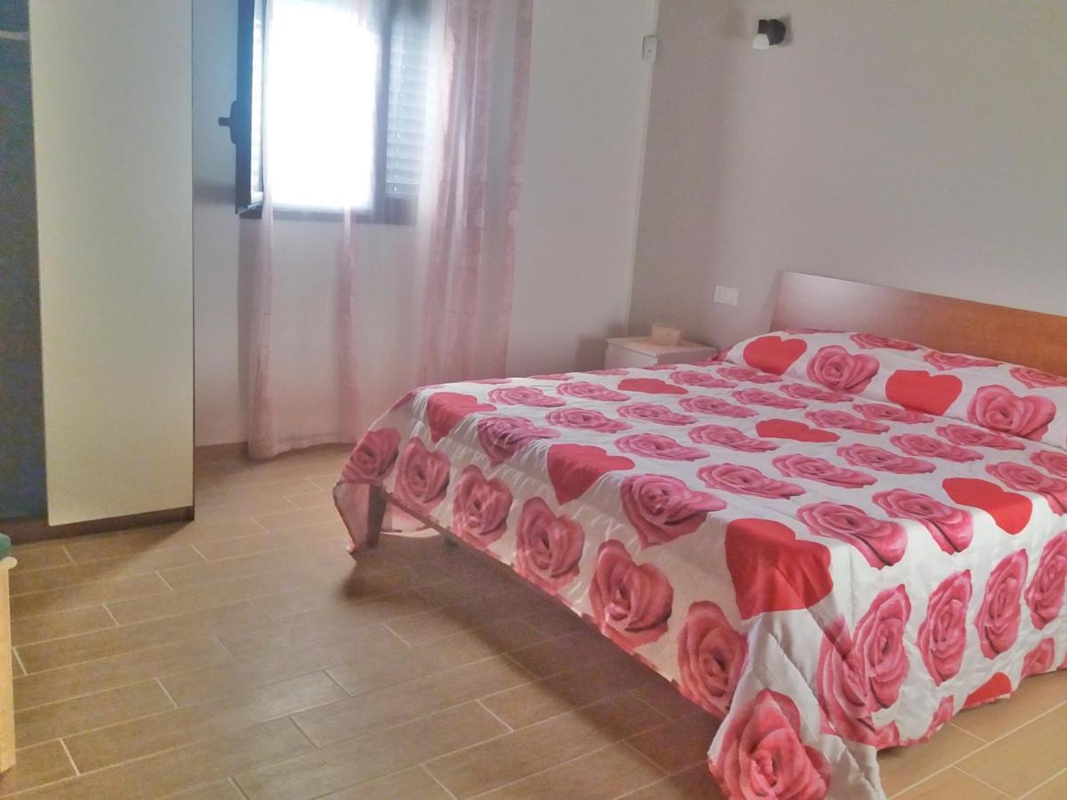 Gelsomino B&B Ispica Bagian luar foto