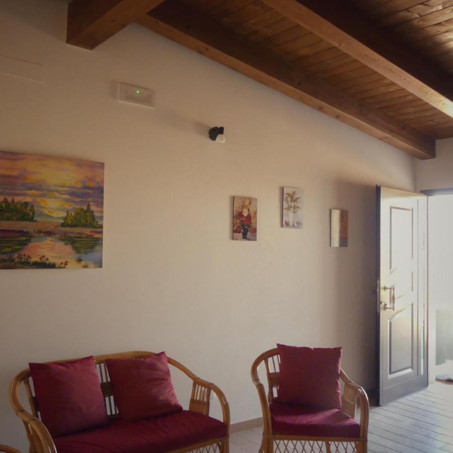 Gelsomino B&B Ispica Bagian luar foto
