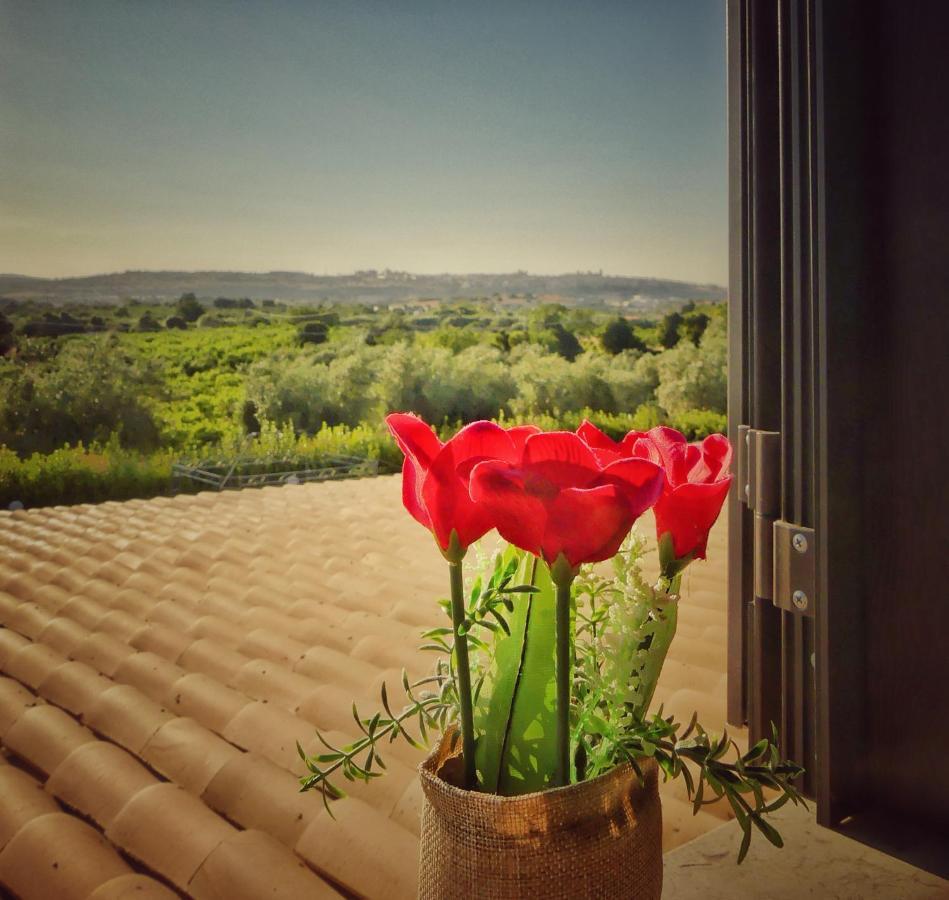 Gelsomino B&B Ispica Bagian luar foto
